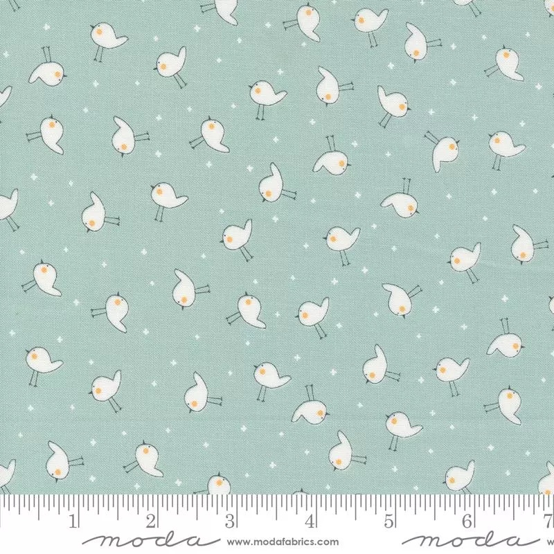 Shine Sky 55674 22 Moda #1