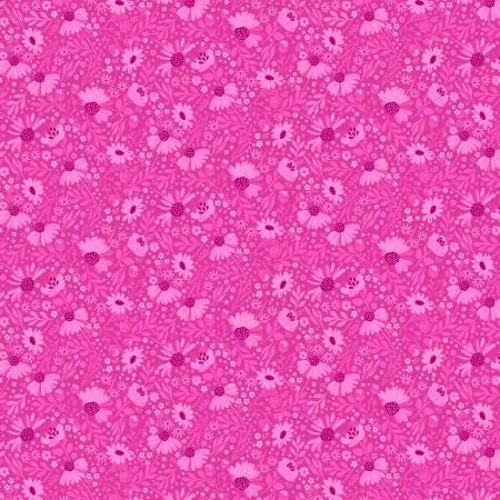 Shocking Pink Candy Cones RJ6103-SP1