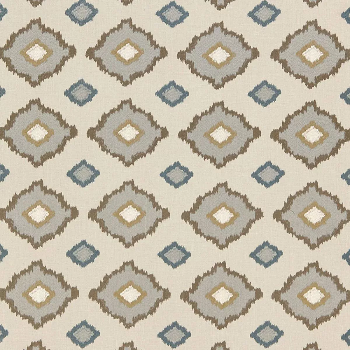Sikar EmbroideryÂ  FLAX