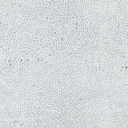 Silence Stitches Batik