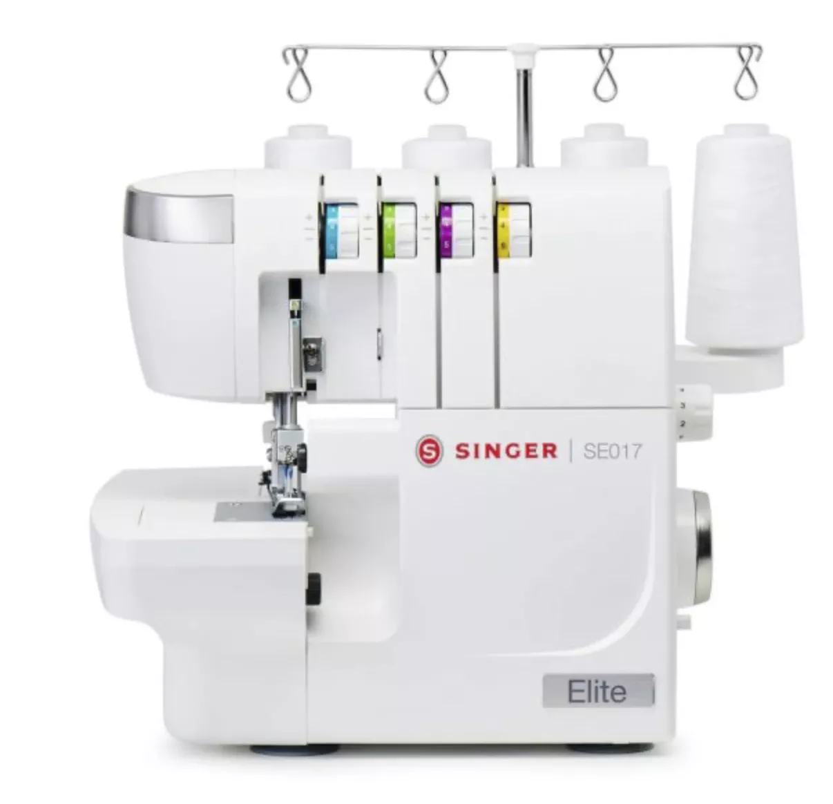 SINGER Elite SE017 Sewing Machine