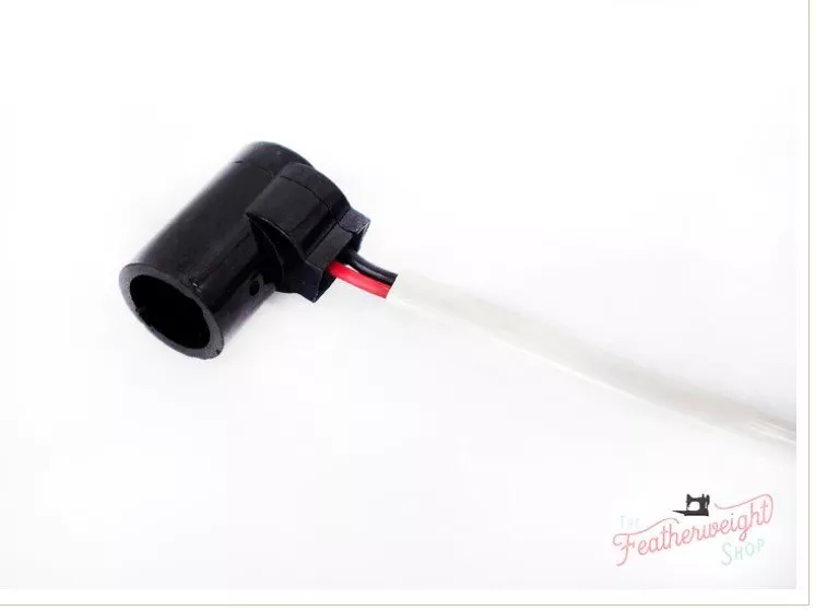 Singer Featherweight Light Lamp Socket