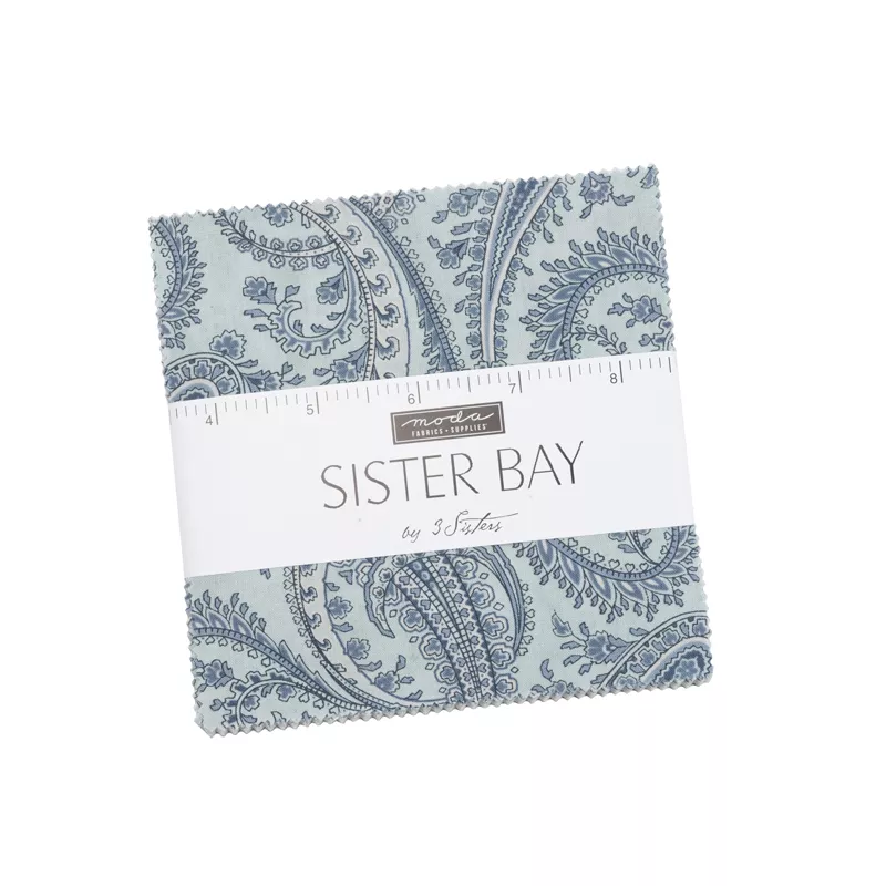 sister-bay-charm-pack Sister Bay Charm Pack