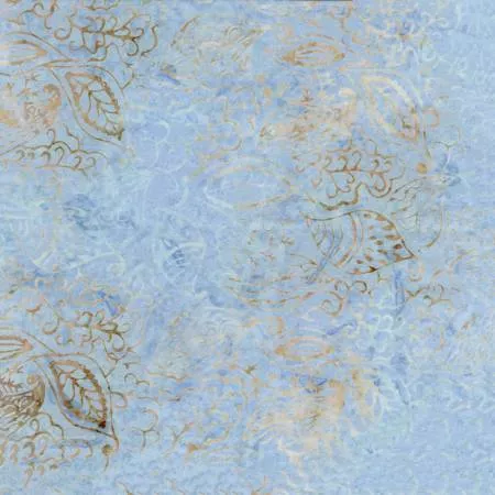 Sky Leaves