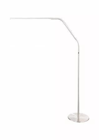Slimline 3 LED Floor Lamp