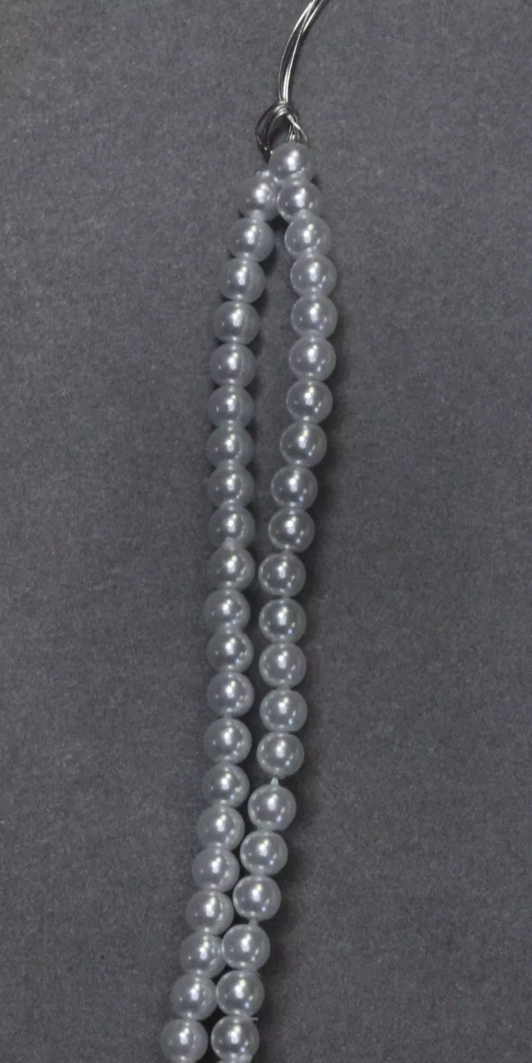 Smocking Pearls 3 mm