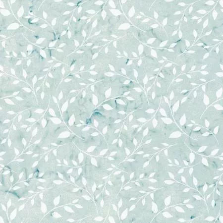 Snow Hoffman Bali Batiks
