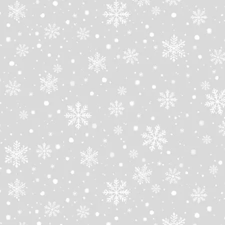 Snow Snowfall