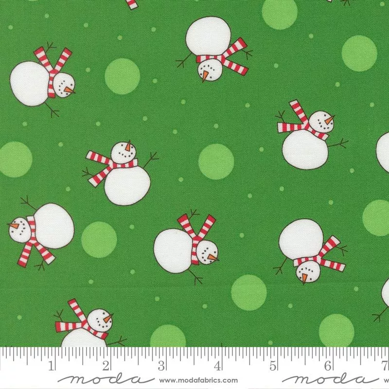 Snow Time Evergreen 22501 13