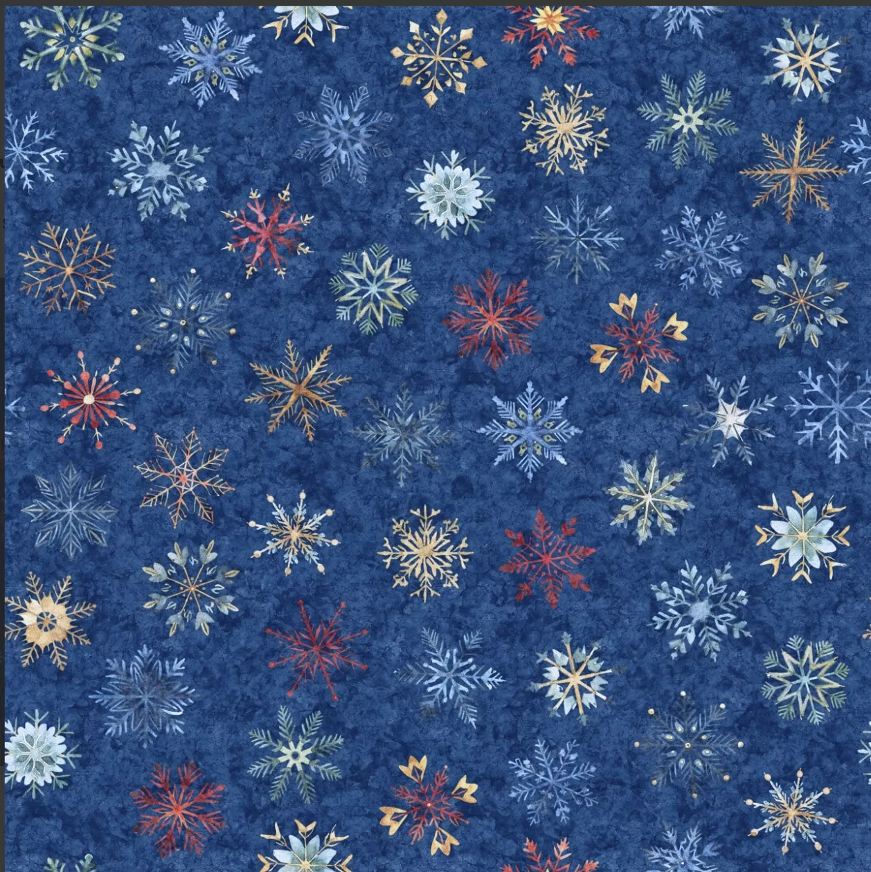 snowflake-dance-blue Snowflake Dance Blue