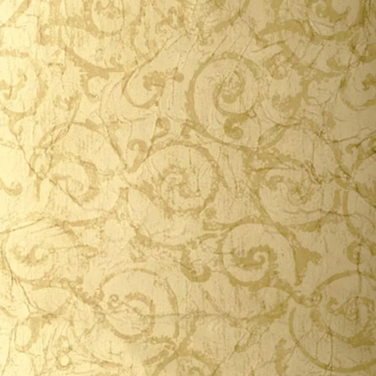 SOFIA SCROLL CITRON