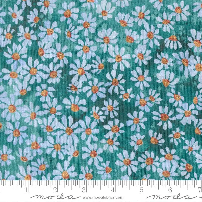 Soulstice Turquoise