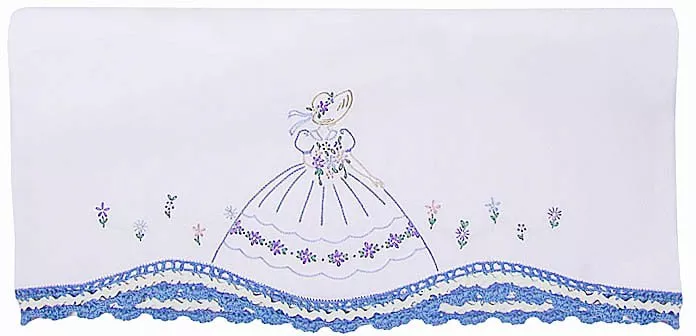 Southern Charm Hand Embroidery Pattern