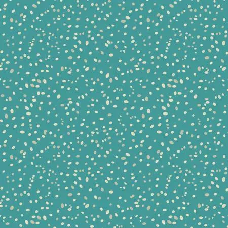 Sow Sweetly Medium Teal