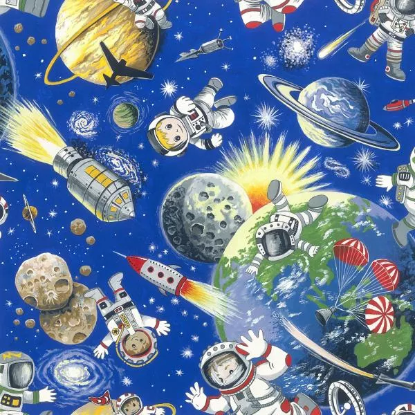 Space Odyssey – 89050-102