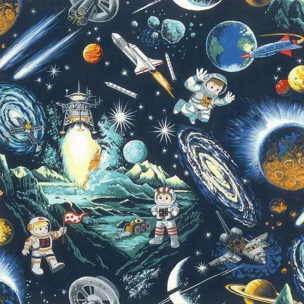 Space Odyssey – 89050-103