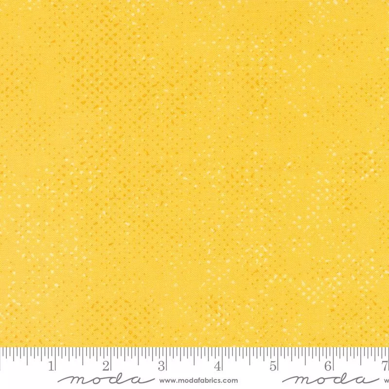 Spotted Lemon
