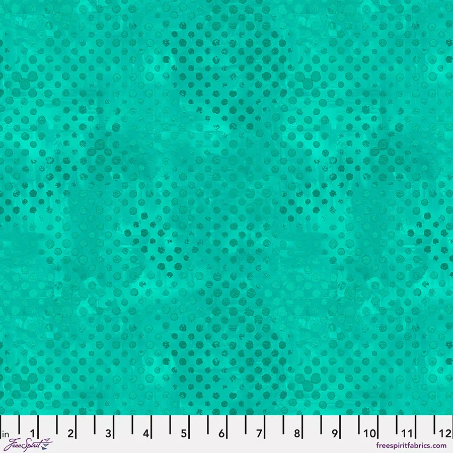 Sprinkles - Turquoise || Textures 2