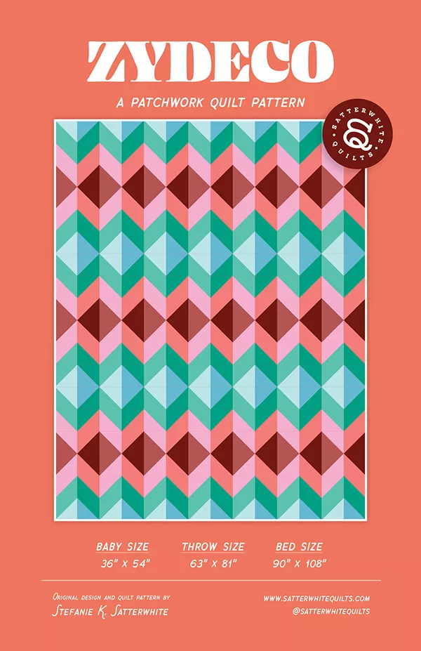 SS 20701 Zydeco Pattern