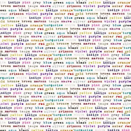Stamped Polychrome Paper Seth_Apter