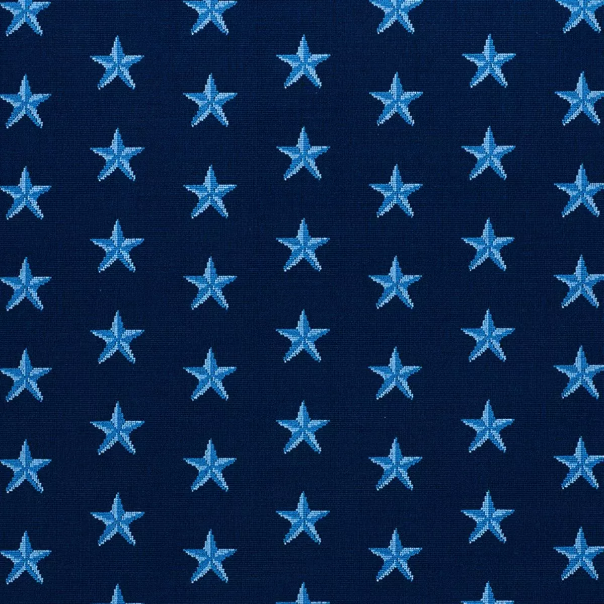 STAR EPINGLE BLUE