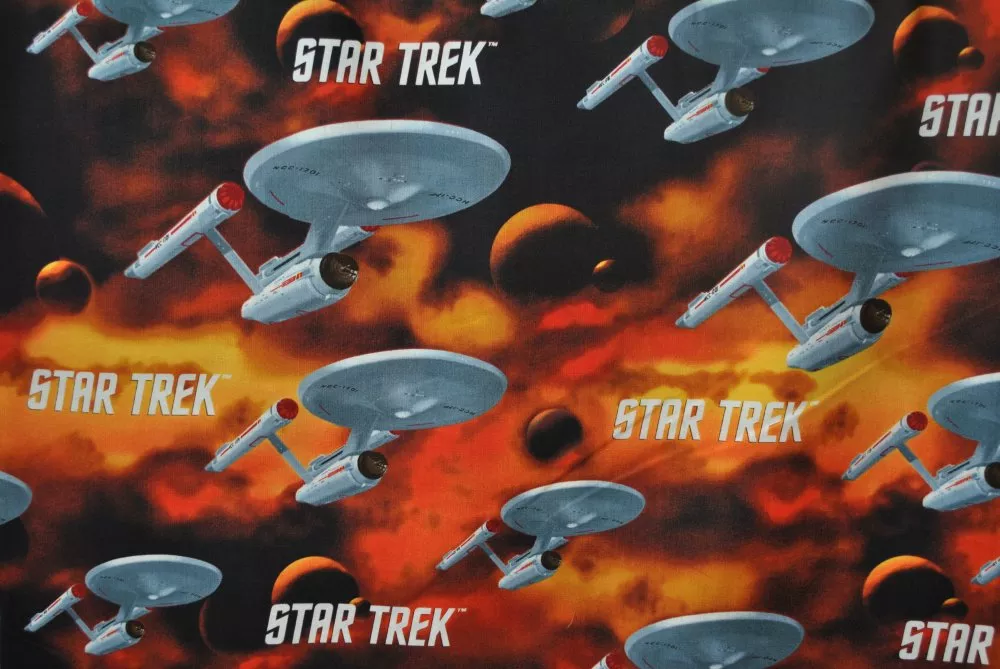 Star Trek – 63100102-2