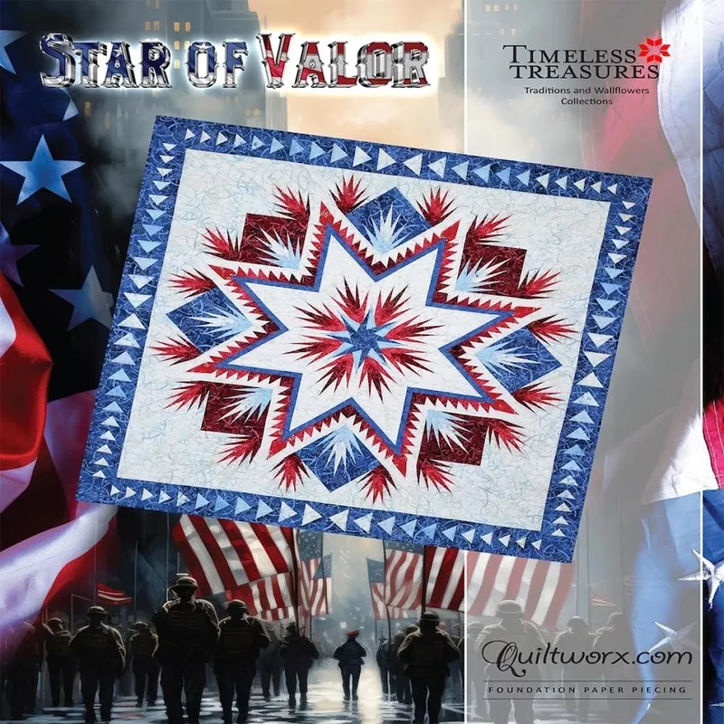 star-valor Star of Valor