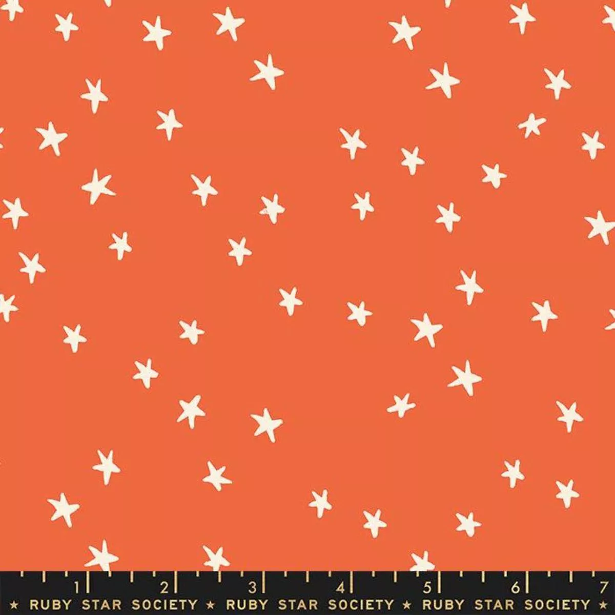 Starry Nutmeg by Ruby Star Society