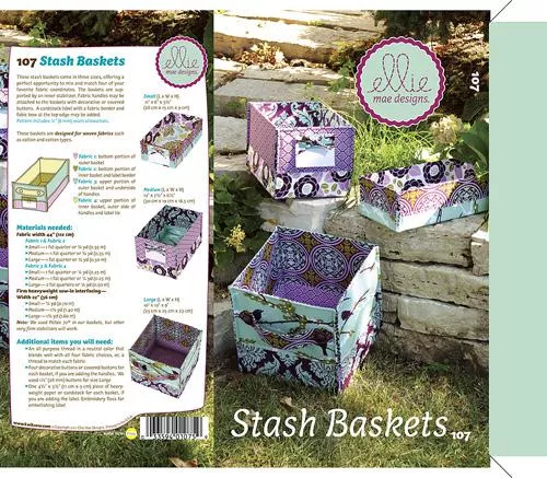 stash-baskets-pattern Stash Baskets Pattern
