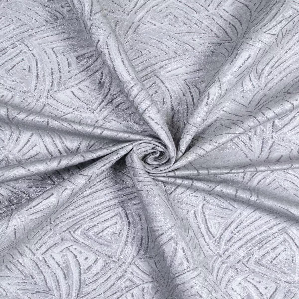 stepping-out-fabric-by-yard-steel-grey ‘Stepping Out’ Fabric by the Yard (Steel Grey)