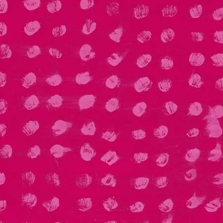 Strawberry Fingerpaint