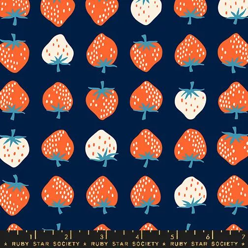 strawberry-navy Strawberry Navy