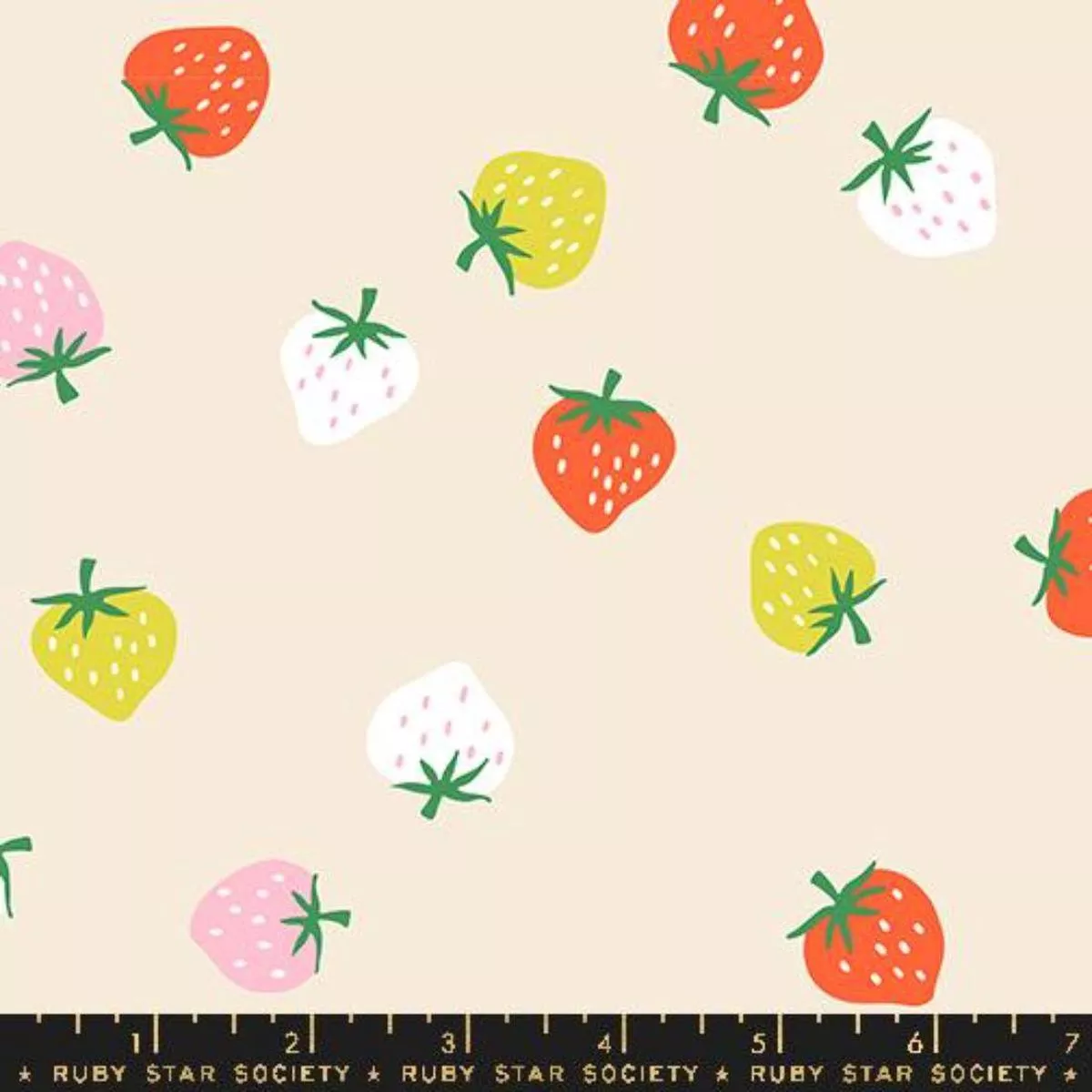 strawberry-toss-shell-11-by-ruby-star-society Strawberry Toss Shell (11) by Ruby Star Society