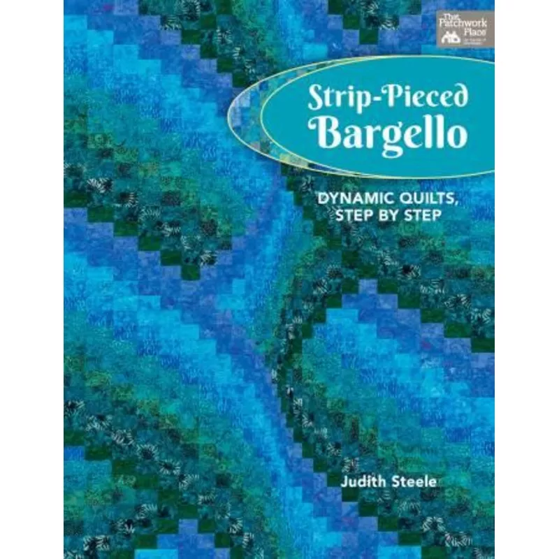 strip-pieced-bargello-book Strip Pieced Bargello Book