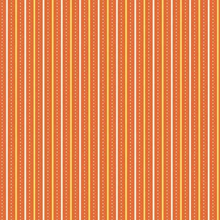 Stripes Orange