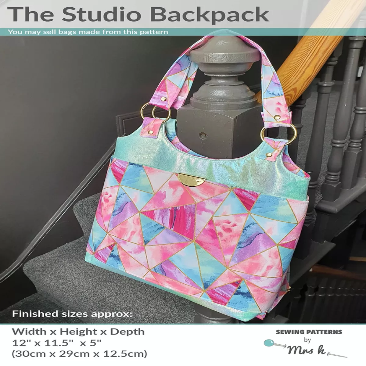 studio-backpack The Studio Backpack