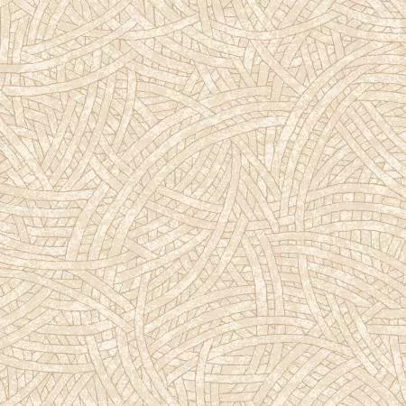 Studio E_Dusty Taupe Tangled Threads 6in repeat