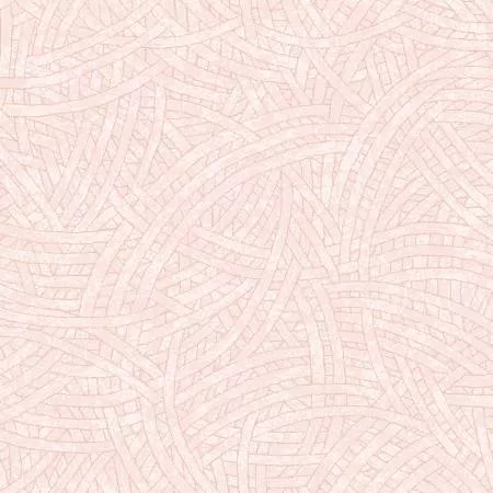 Studio E_Whisper Pink Tangled Threads 6in repeat