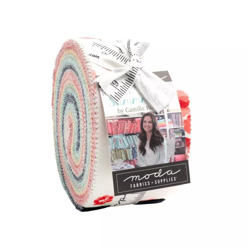 Summertime Jelly Roll 55320JR