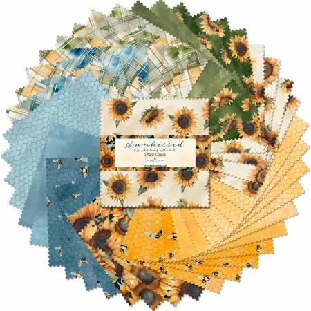 sunkissed-5-squares-charm-pack Sunkissed 5" Squares (charm pack)