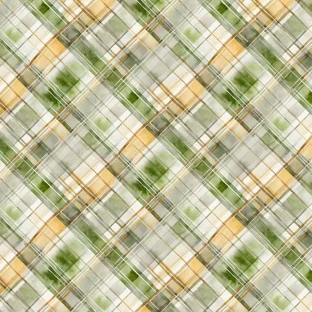 sunkissed-green-plaid Sunkissed Green Plaid