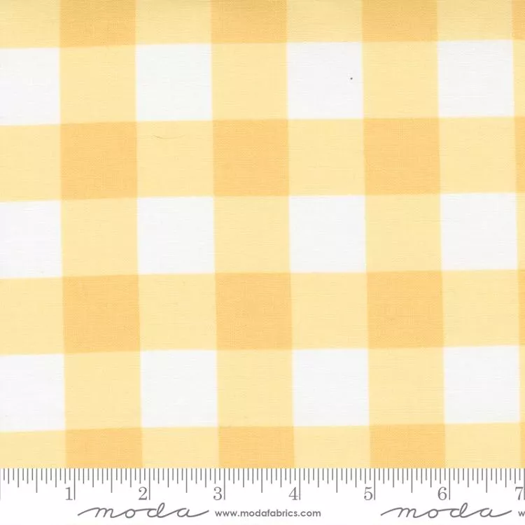 Sunwashed Sunshine 29165 17 by Moda