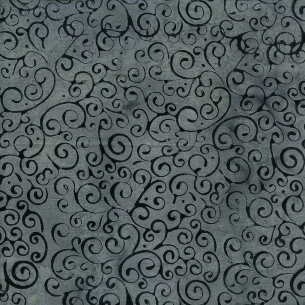 swirls-gray-batikisland-batik-be39-e1 Swirls - Gray BatikIsland Batik BE39-E1