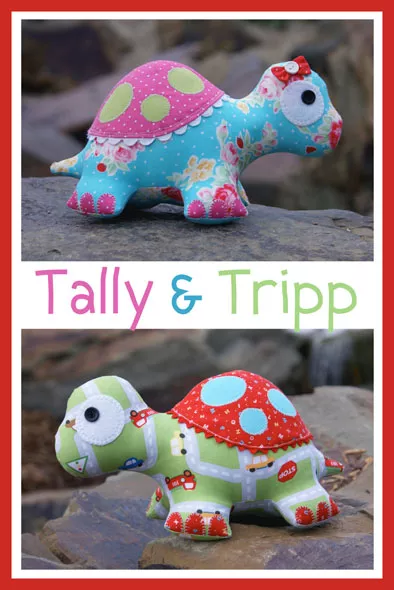 Tally & Trip