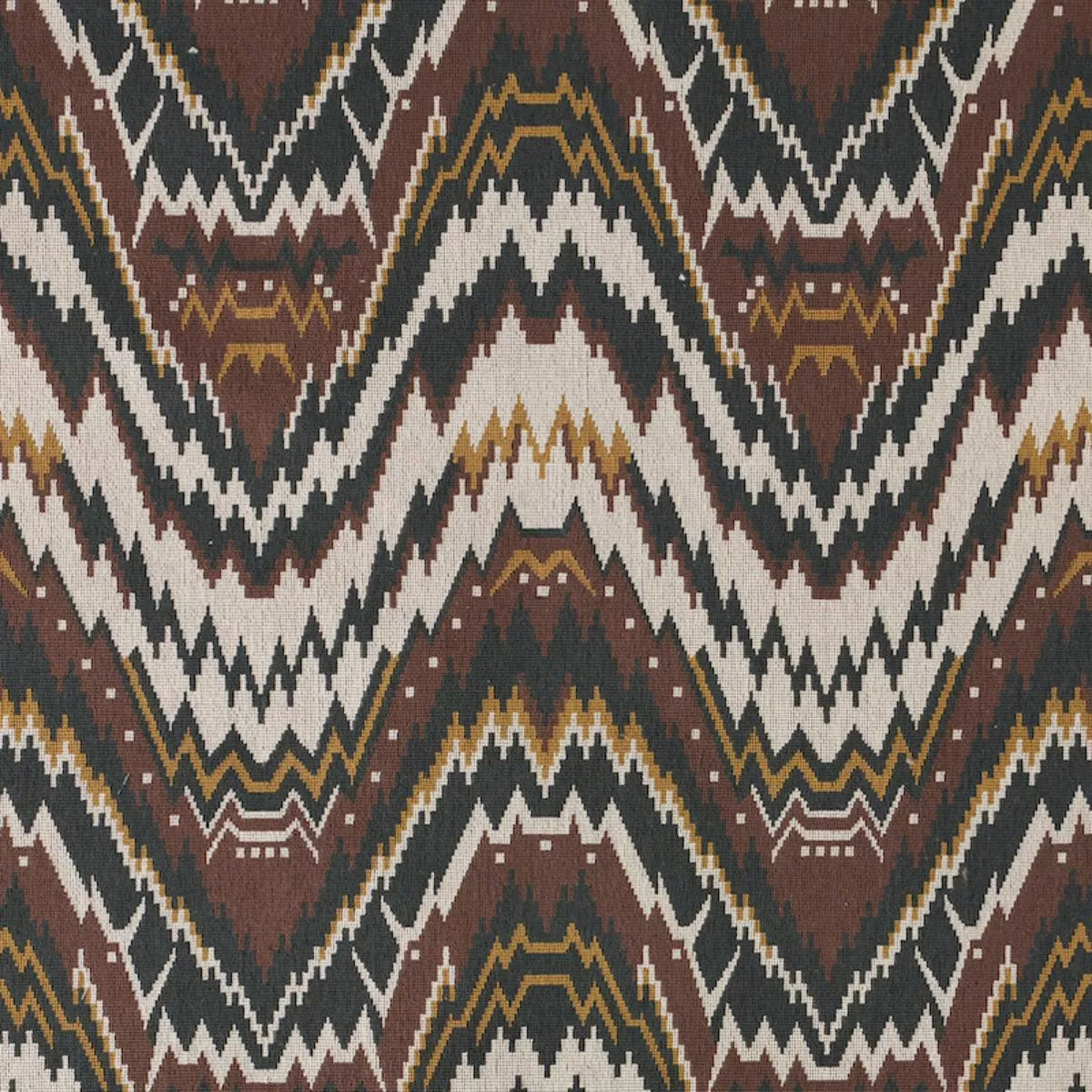 TAURIDE EPINGLE BROWN