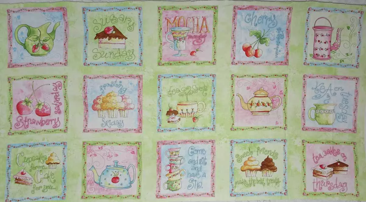 tea-sweets-panel Tea + Sweets Panel