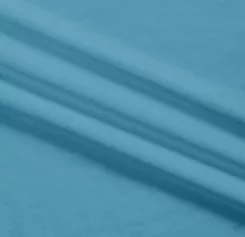 TEAL SILKY MINKY SOLID 60 - SILKY MINKY SOLID 60"