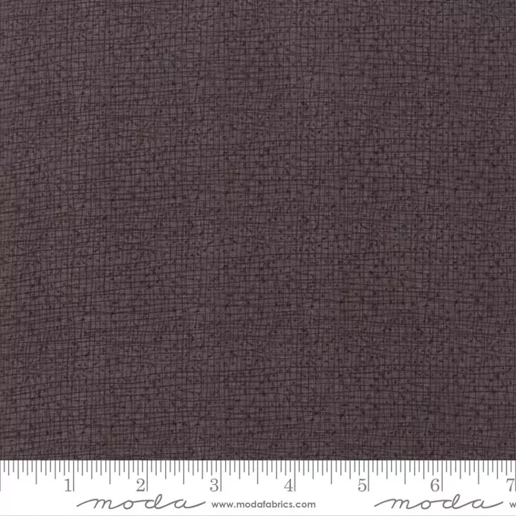 Thatched - Charcoal