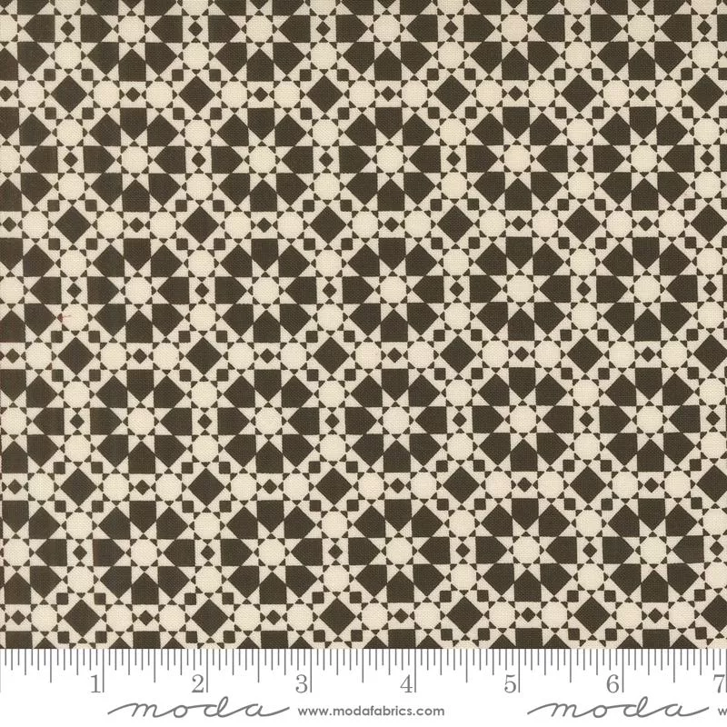 Threads Black 55683 35