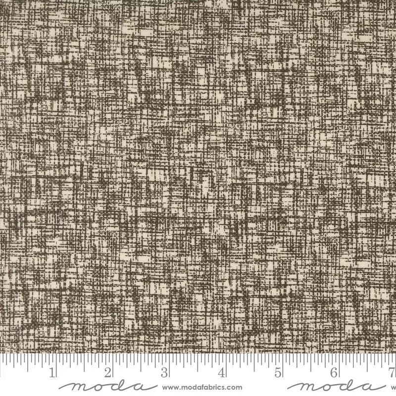 Threads Porcelain Black 55685 15